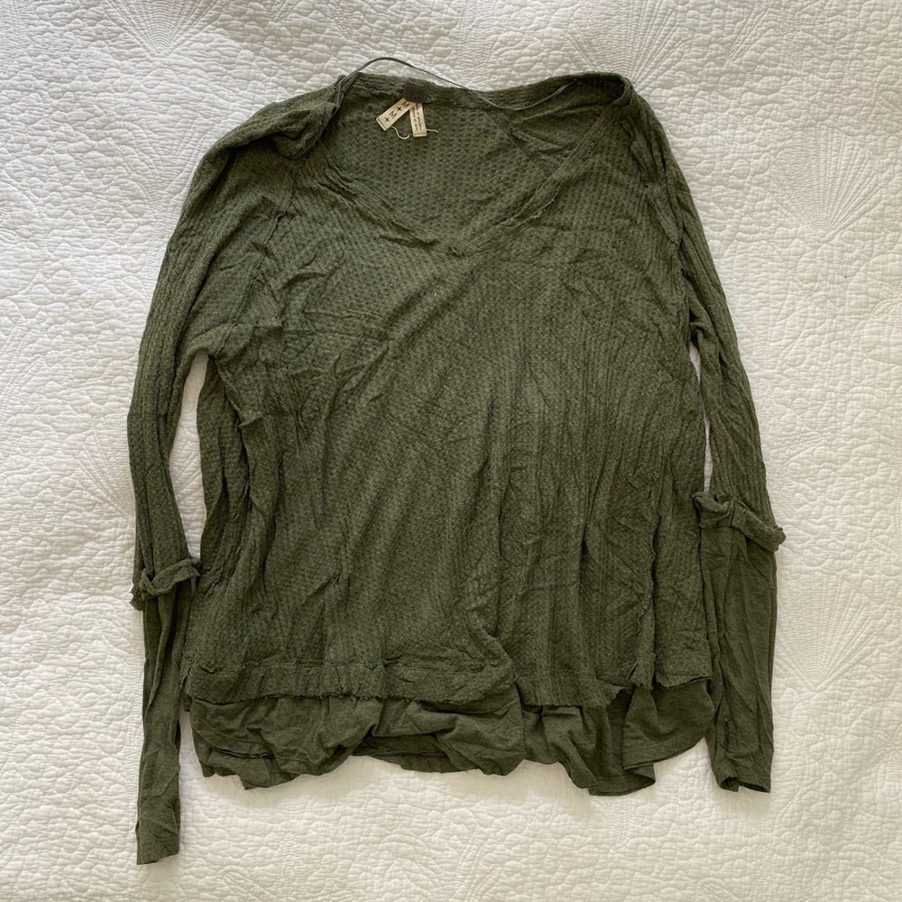 Free People Top